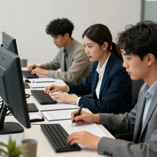 Benefícios Essenciais dos Serviços de Gestão de Folha de Pagamento para o Sucesso Empresarial