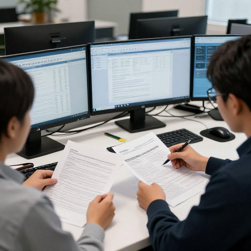 Como a Gestão de Folha de Pagamento Pode Impulsionar a Eficiência da Sua Empresa