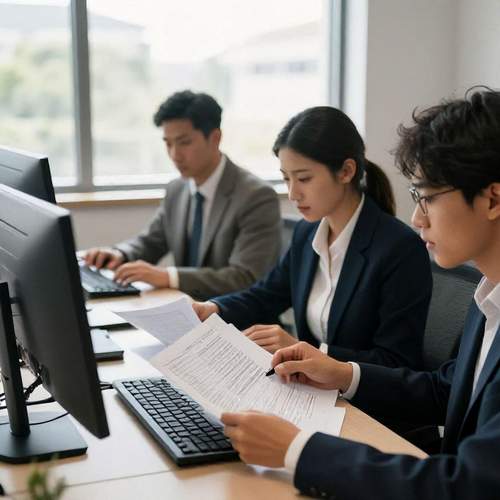 Como a Gestão de Folha de Pagamento Pode Otimizar e Transformar Sua Empresa