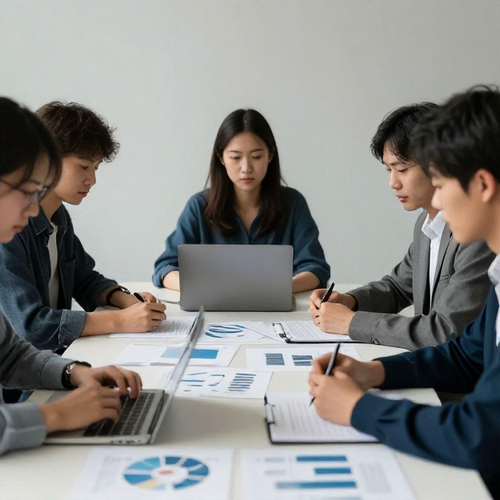 Como a Gestão de Folha de Pagamento Pode Revolucionar a Rotina Empresarial