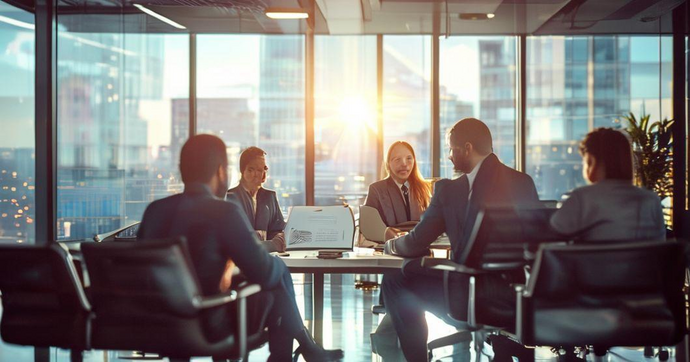 Consultoria Tributária: Estratégias Eficazes para Otimizar a Gestão Fiscal do Seu Negócio