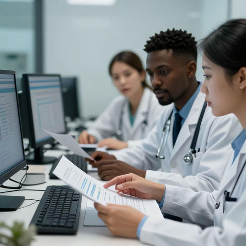 Contabilidade para Clínicas Médicas: Aprenda a Otimizar a Gestão e Potencializar Seu Negócio