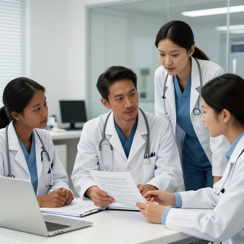 Contabilidade para Clínicas Médicas: Estratégias Eficazes para Organizar Finanças e Maximizar Resultados