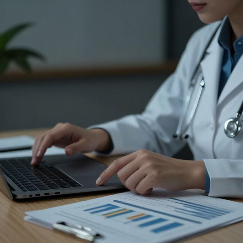 Contabilidade para Clínicas Médicas: Estratégias Essenciais para Otimizar a Gestão Financeira e Alavancar Seu Consultório