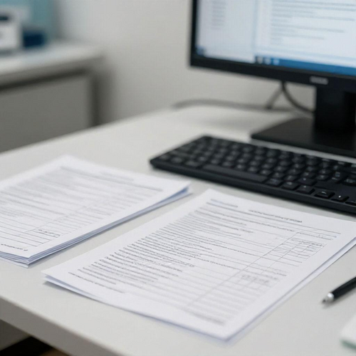 Dicas Essenciais de Contabilidade para Otimizar a Gestão Financeira da Sua Clínica Médica