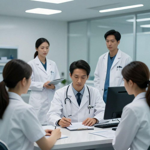 Gestão Contábil para Clínicas Médicas: Melhore a Saúde Financeira do Seu Negócio