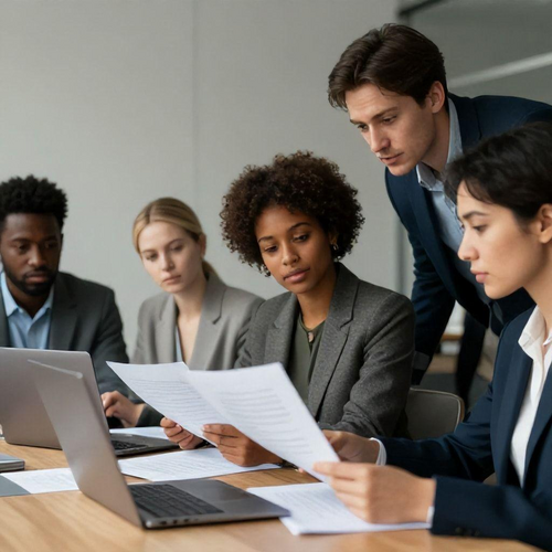 Vantagens Essenciais dos Serviços de Gestão de Folha de Pagamento para Empresas