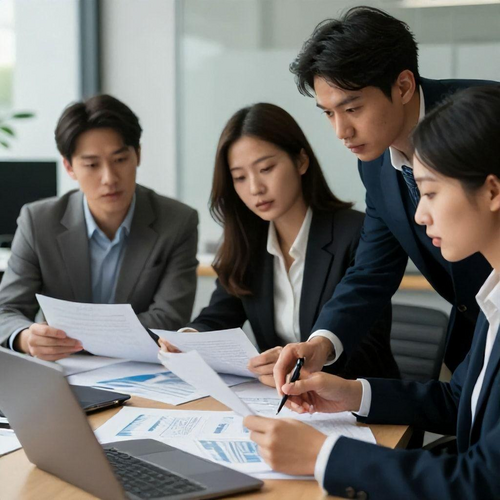 Importância da Auditoria Financeira para Garantir Sucesso e Transparência Empresarial
