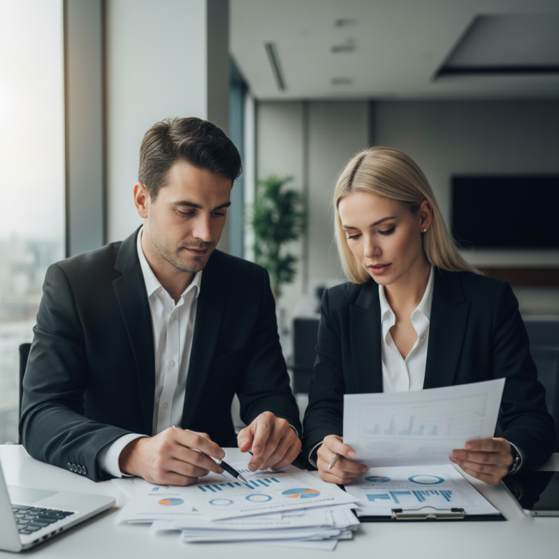 Empresas de Auditoria Independente: o guia essencial para decisões seguras