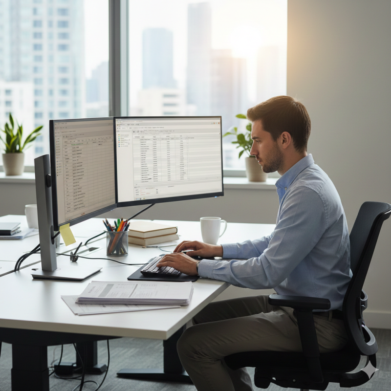 Benefícios Essenciais dos Serviços de Gestão de Folha de Pagamento para o Sucesso Empresarial