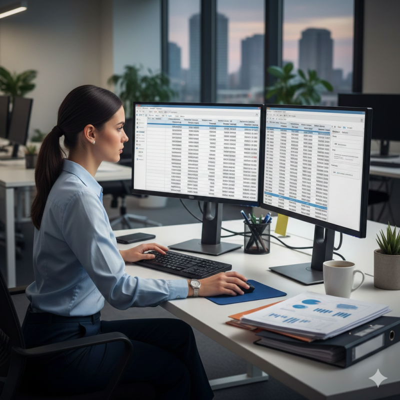 Como a Gestão de Folha de Pagamento Pode Otimizar e Transformar Sua Empresa