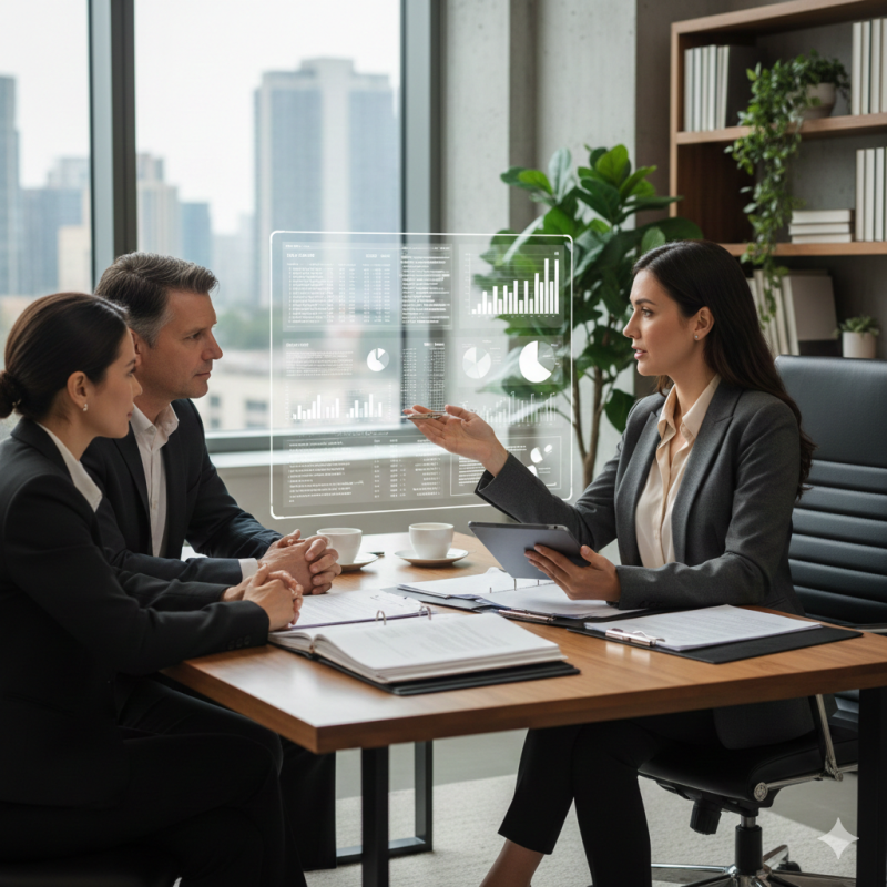 Consultoria Tributária: Estratégias Eficazes para Otimizar a Gestão Fiscal do Seu Negócio