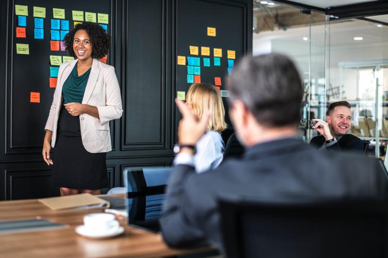 Auditoria financeira nas empresas