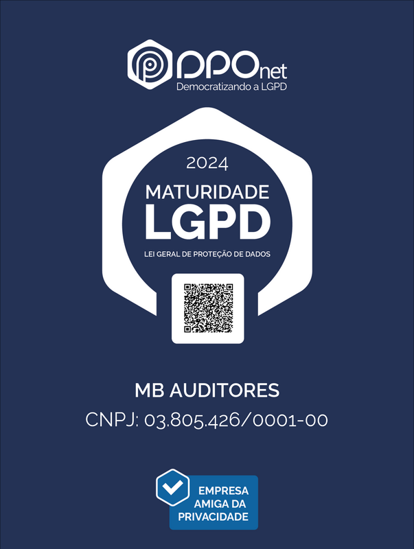 LGPD MB